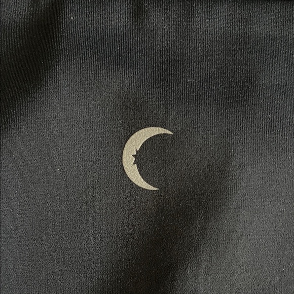 Zyia Active High and Tight Leggings with Pockets - 2 pair - Picture 3 of 6